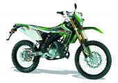 2011 Rieju MRT Pro 50   photo